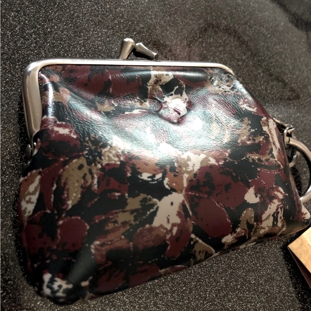 NWT👛Patricia Nash coin purse 👛 - Picture 5 of 5